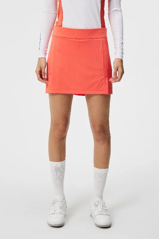 Amelie Skirt corduroy skirt cozy