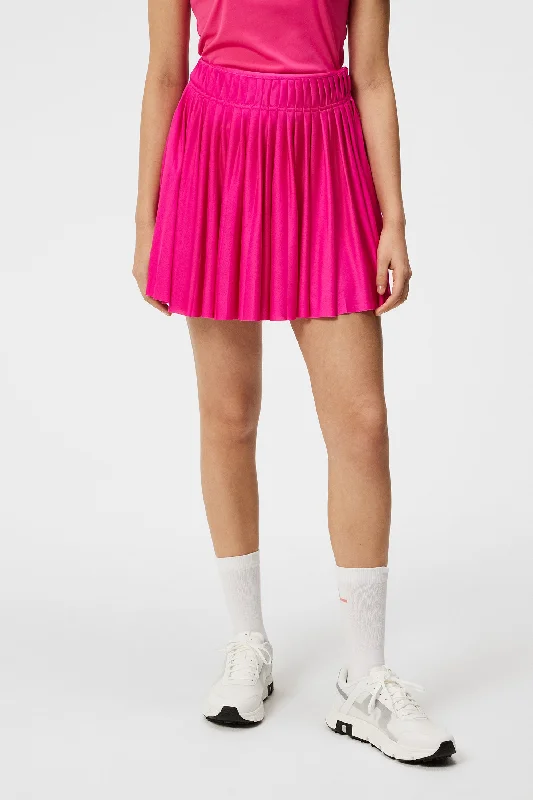 Gayle Skirt chiffon skirt lightweight