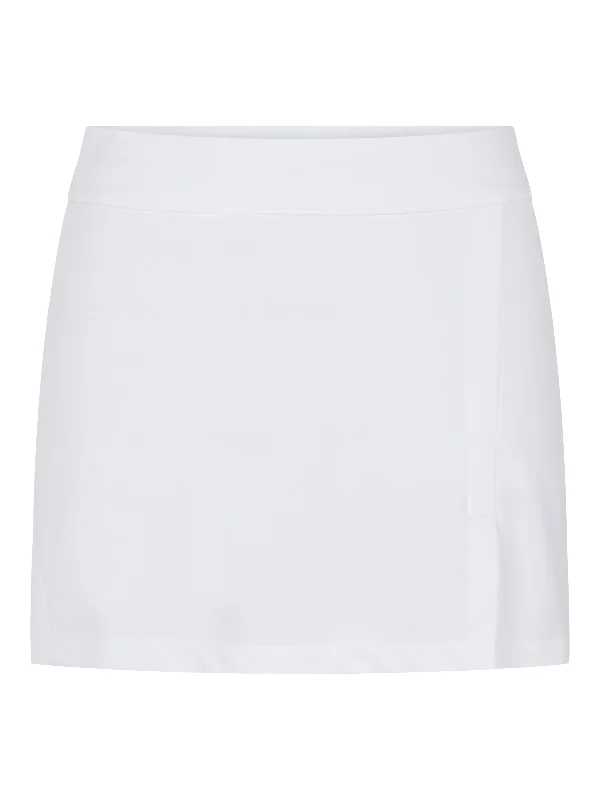 Amelie Golf Skirt wool skirt sturdy