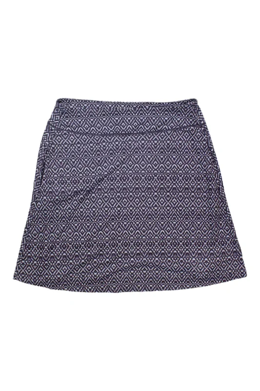 Womens Mountain Hardwear Everyday Perfect Skirt athletic skirt fit