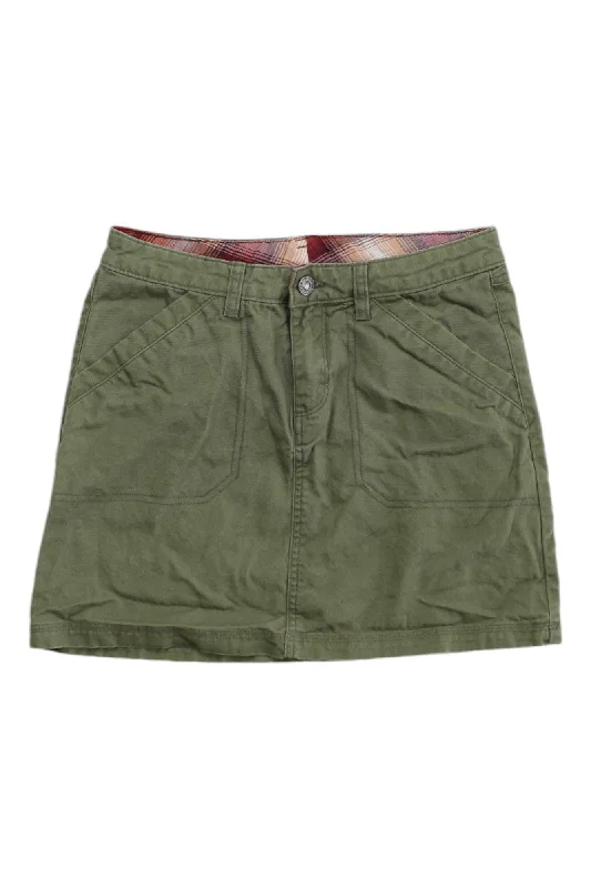 Womens Prairie Dawn Skirt seamless skirt comfort