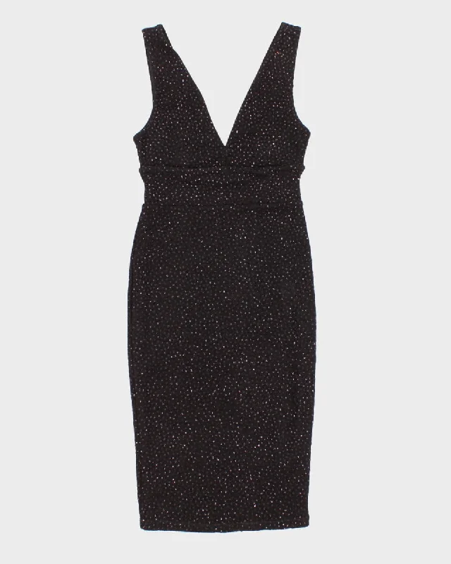 00s Guess Sparkling Dress - XS