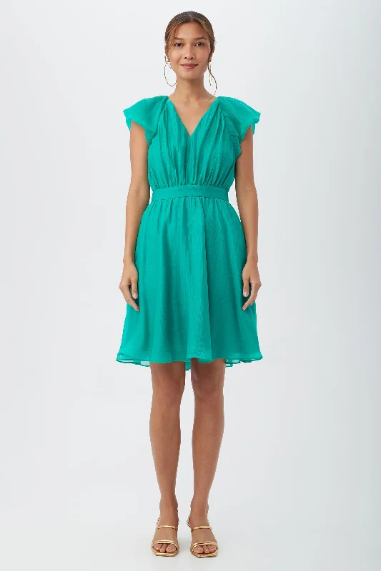 PACIFIC GREEN
