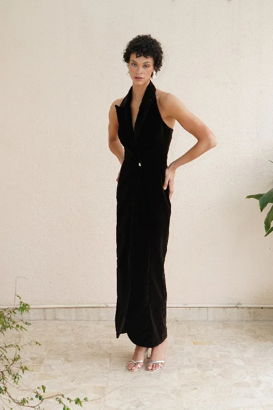Anne Dress