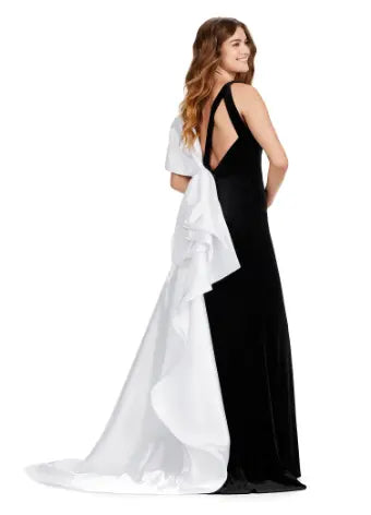 Black/White