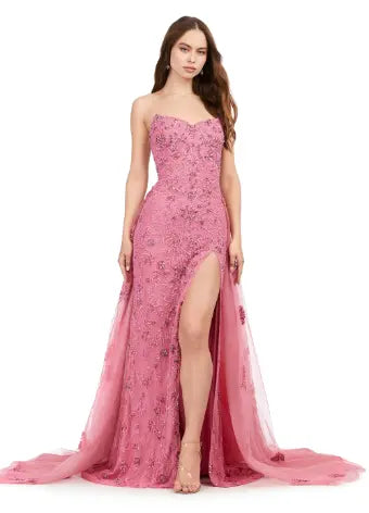 Bright Pink