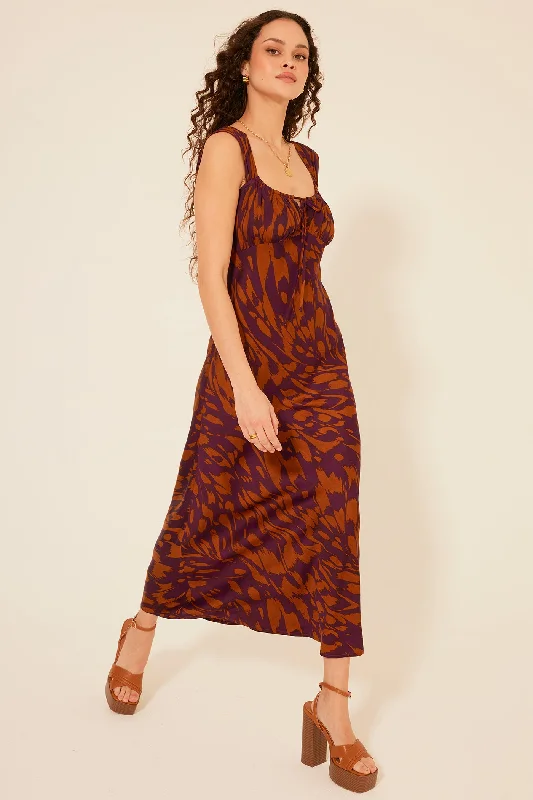 LUCILE DRESS