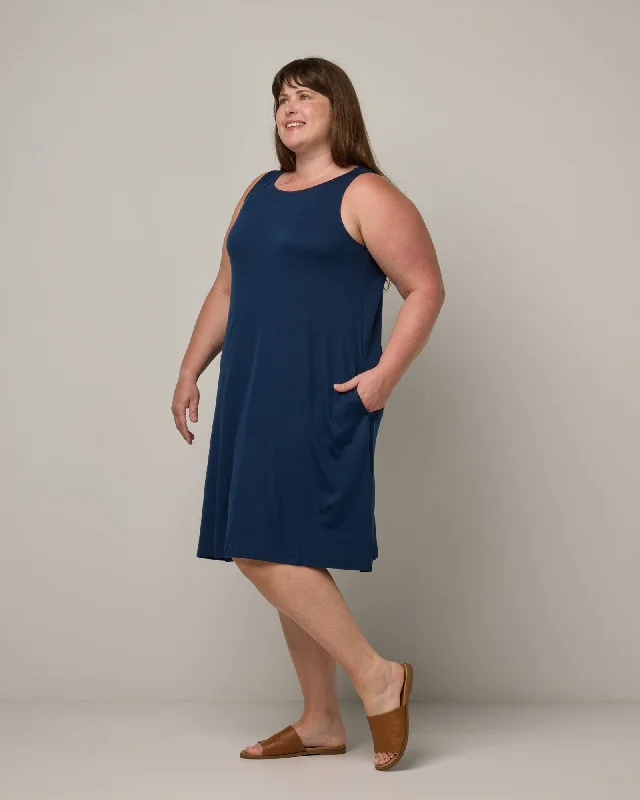 Marine Blue