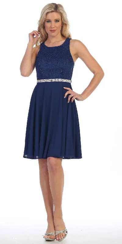 Navy Blue