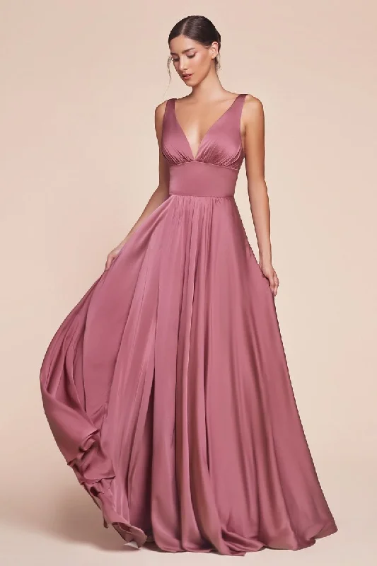 Mauve/Rose