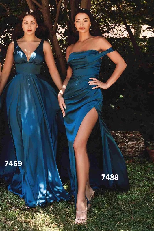 French Navy Blue