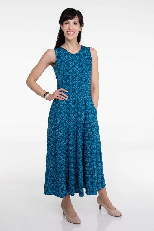 Cleo Dress - River of Dreams