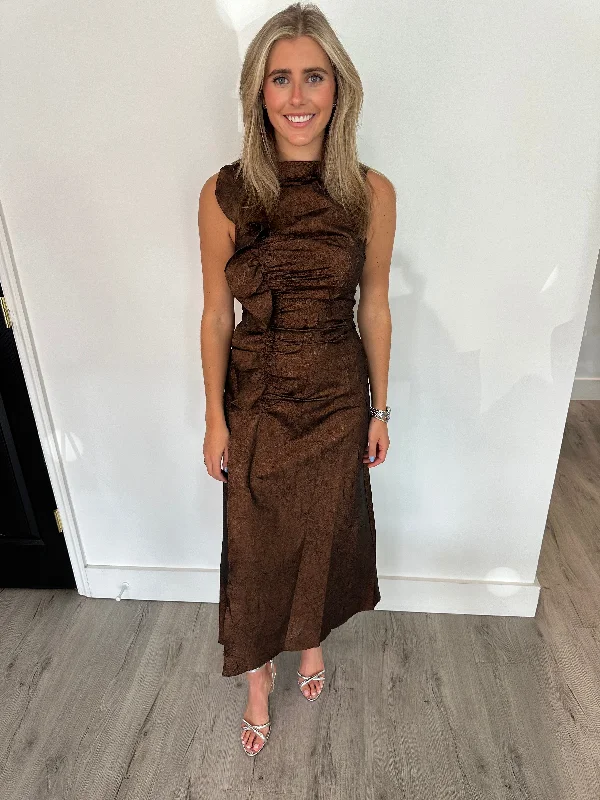 Demetra Dress