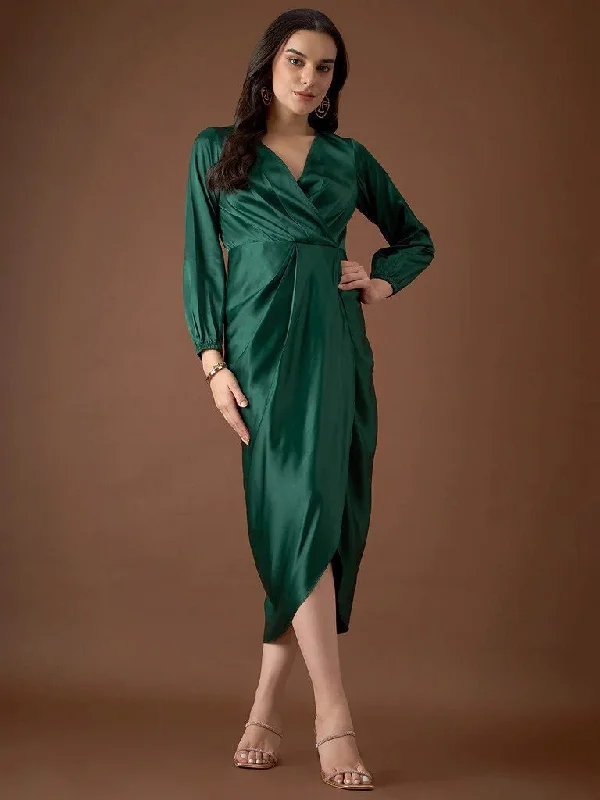 Designer Indian Dhoti Dress For Women