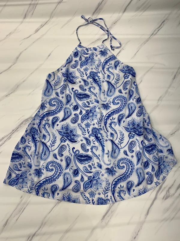 Dress Casual Short By Mumu  Size: S