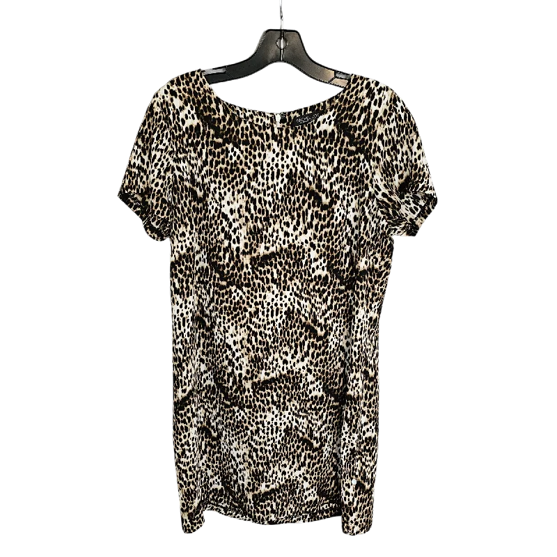 Dress Casual Short By Rachel Zoe  Size: 10
