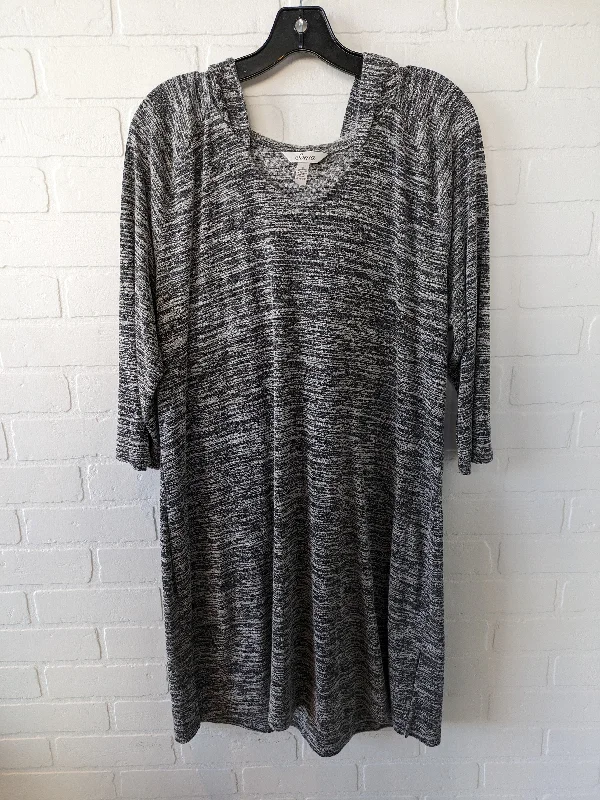 Dress Casual Short By Soma  Size: Xl