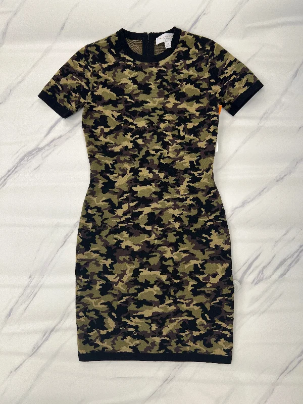 Dress Designer By Michael Kors Collection  Size: Xs