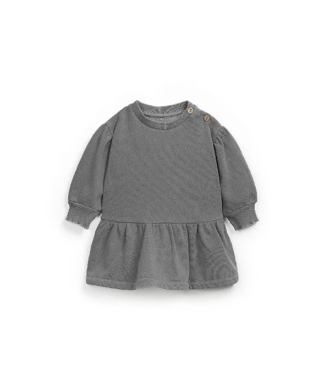 Dress naturally dyed