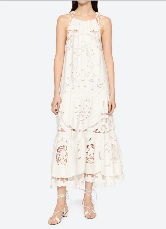 Edith Dress