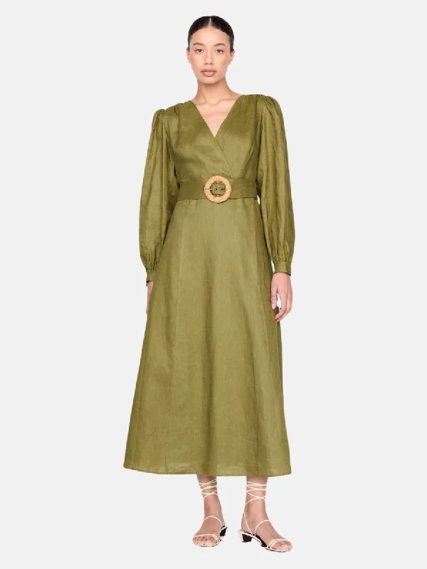 EVELLE DRESS
