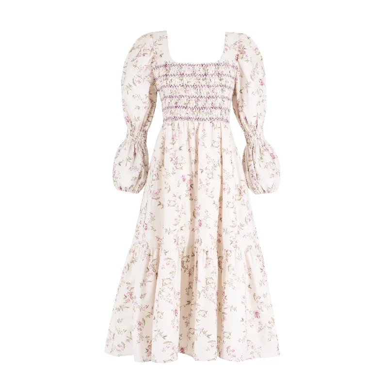 Flora Women’s Dress