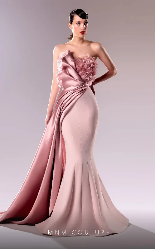 Gaby Charbachy G1611 DRESS