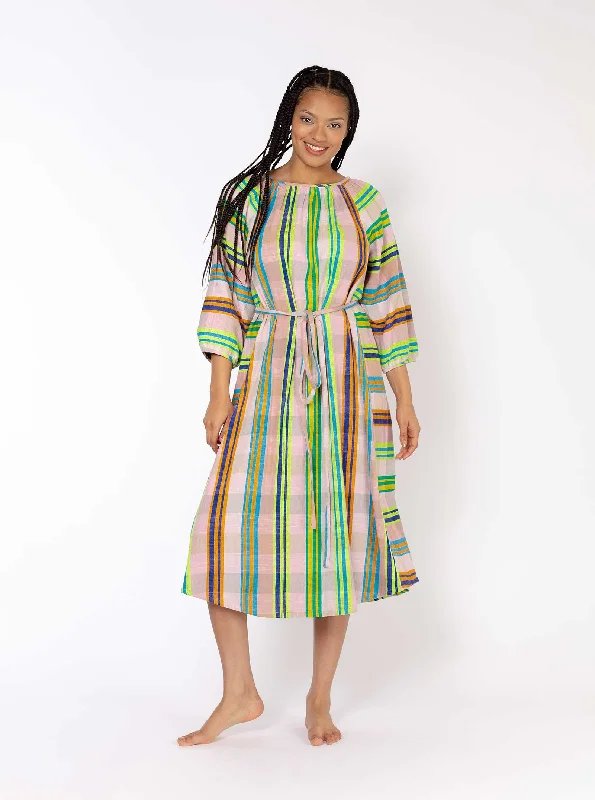 heather dress | spring 24 | hurrah