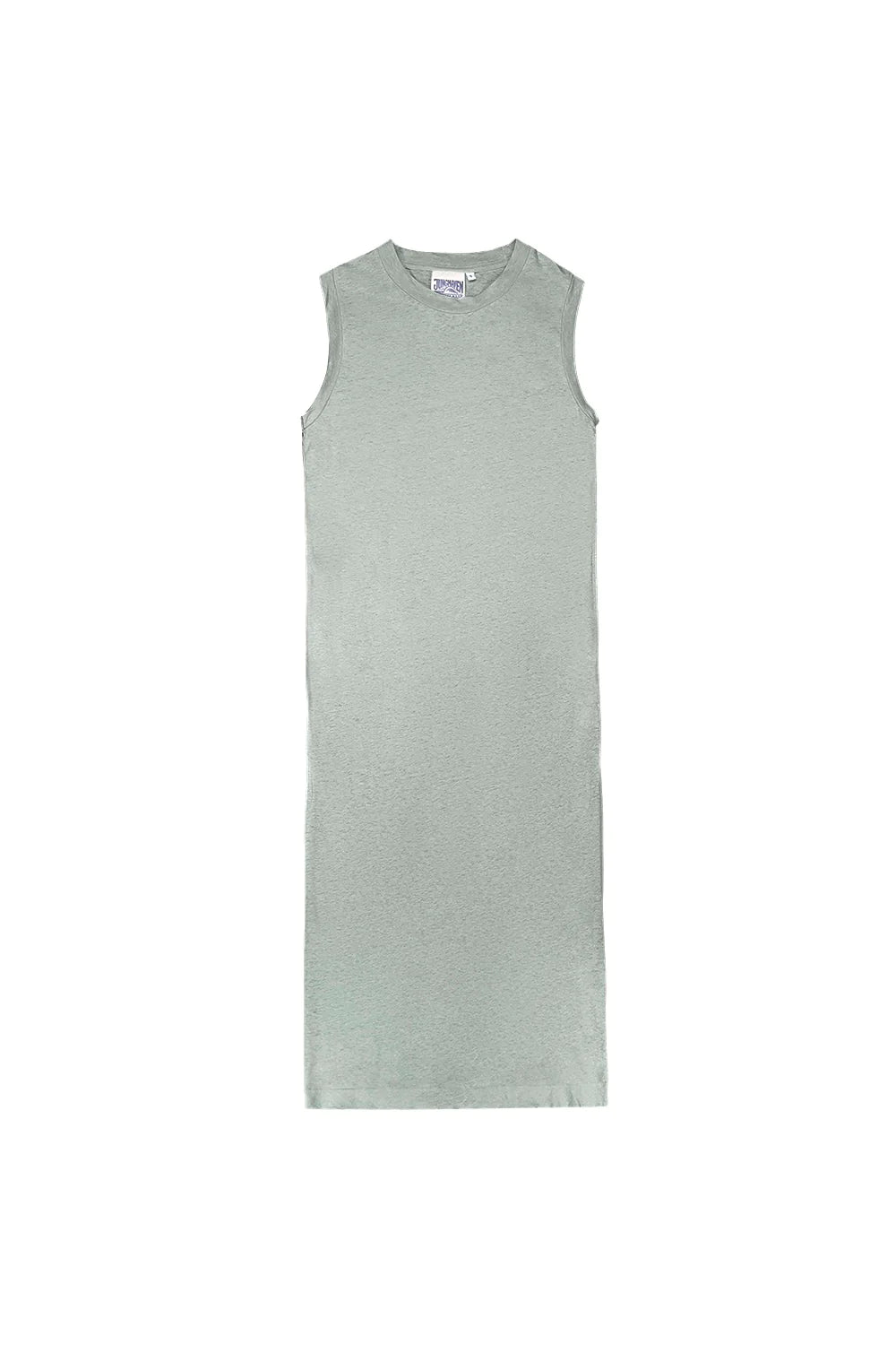 HERMOSA DRESS SEAFOAM GREEN