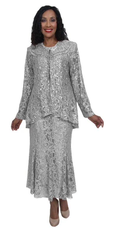 Silver