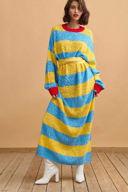 Isabela Dress