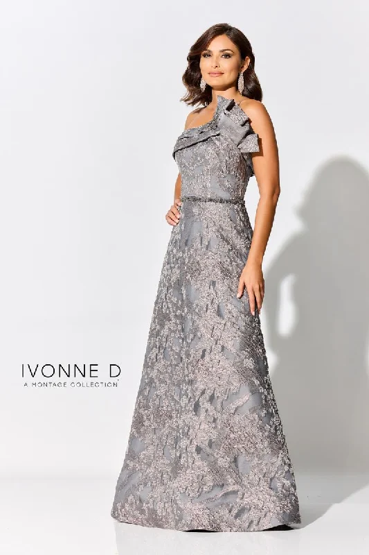 Ivonne D by Mon Cheri Dress ID304