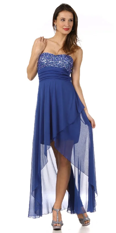 Royal Blue