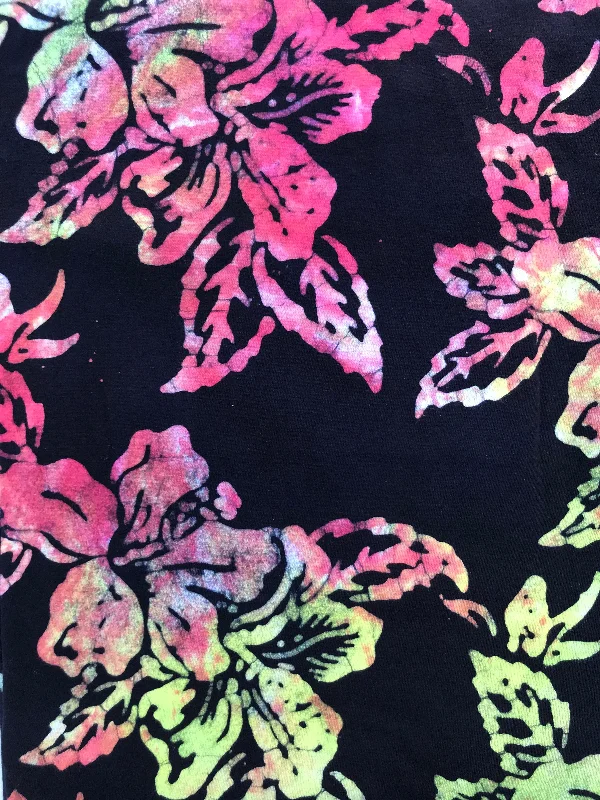 Jalan Legian Dress - Biggus Biscus