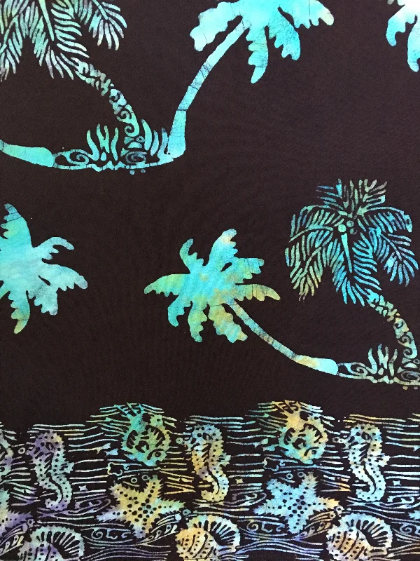 Jalan Legian Dress - Coco Tree + Islander