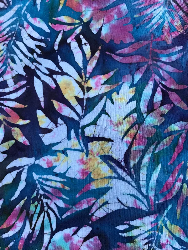 Jalan Legian Dress - Ferntasia