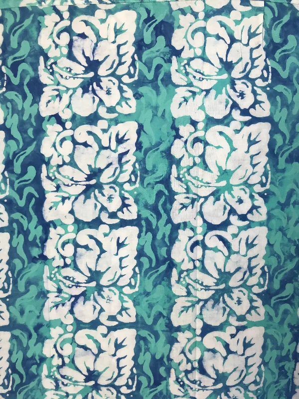 Jalan Legian Dress - Oahu Yee Ha
