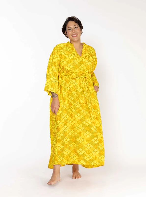 jan dress | pre fall 24 | mimosa