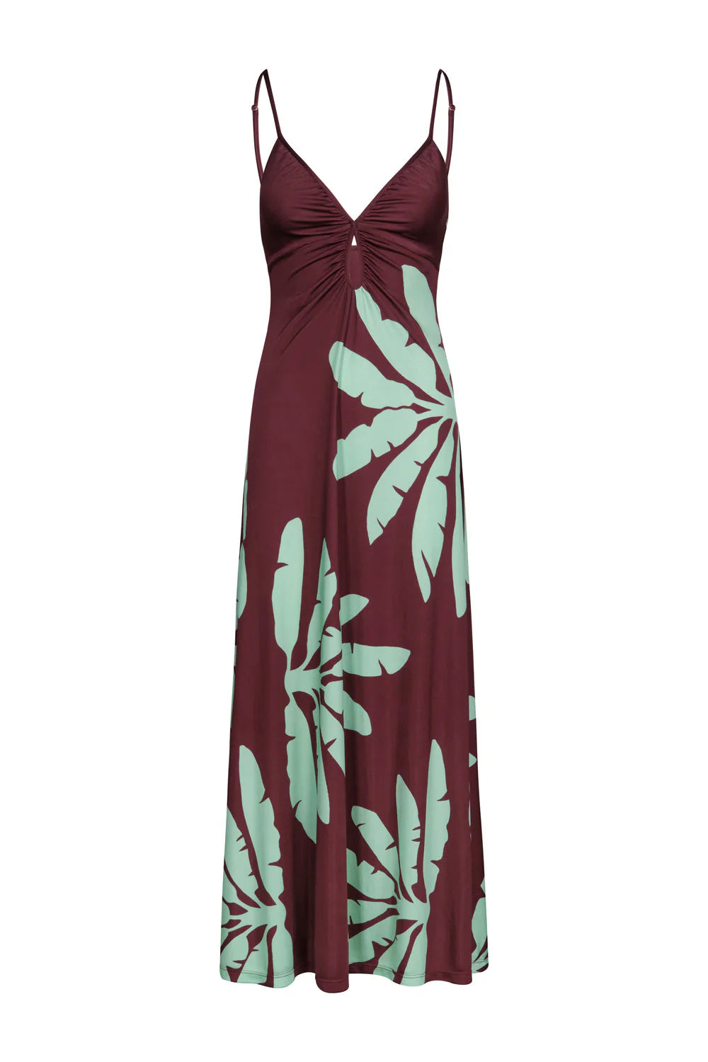 Arizona Moonrise Ankle Dress