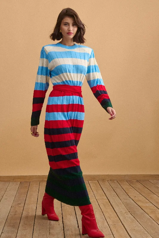 Kimora Dress