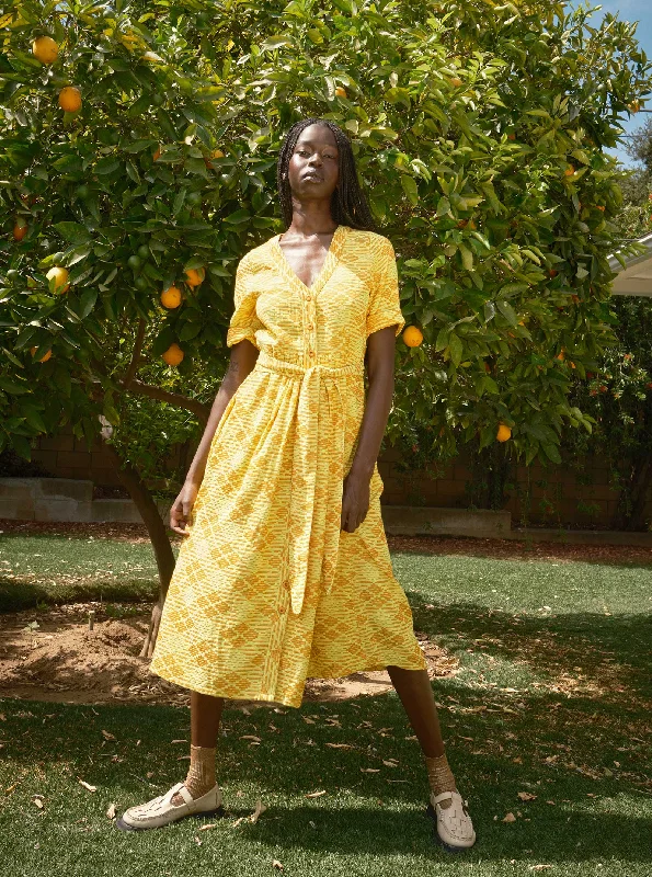 leelee dress | pre fall 24 | mimosa