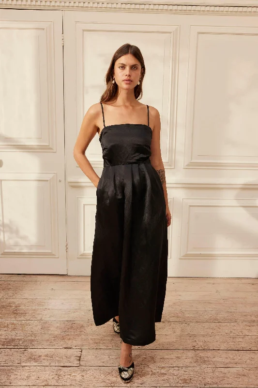 Liza Dress