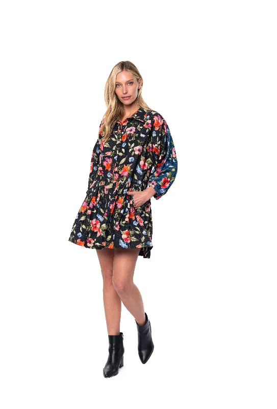 GRADY DRESS