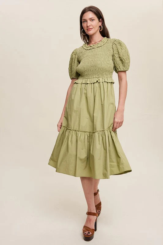 Olive