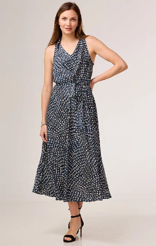 TIME WARP DANI DRESS