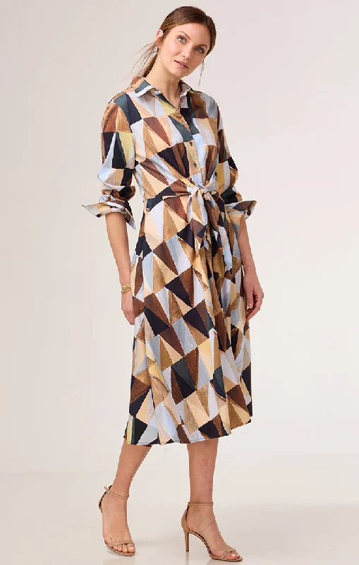 SHADOW PLAY JESSIE DRESS