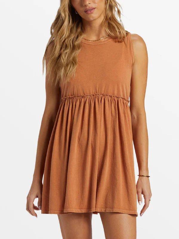 Seaside Dress