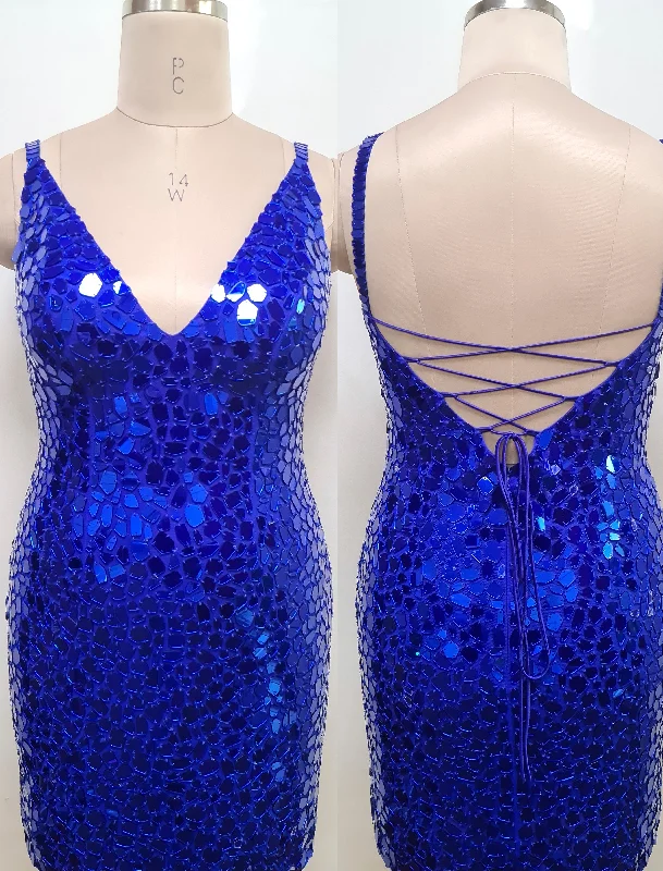 Royal Blue