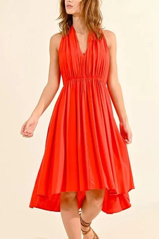 Final Feels Dress