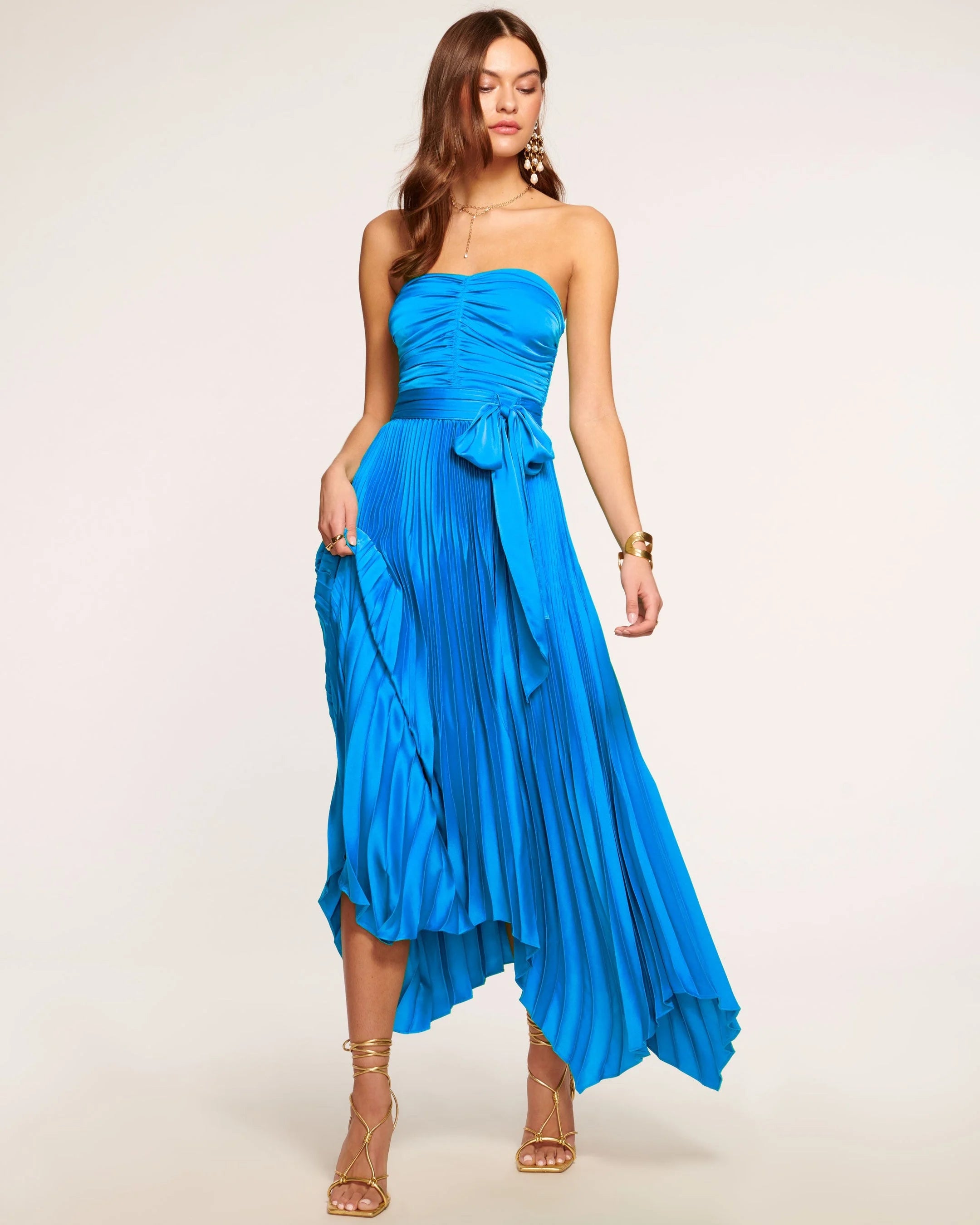 Fernanda Dress